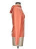 HUK Orange Sweatshirt Size XS - photo 4