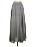 MNG Gray Formal Skirt Size S - photo 1
