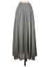 MNG Gray Formal Skirt Size S - photo 2