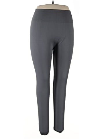 Nina Leonard Active Pants (view 1)