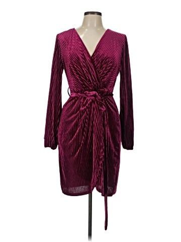 Merokeety Cocktail Dress (view 1)