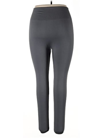 Nina Leonard Active Pants (view 2)