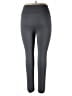 Nina Leonard Gray Active Pants Size 3X - photo 2