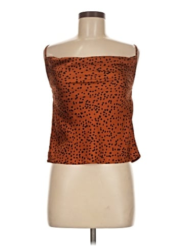 Nasty Gal Inc. Tube Top (view 1)
