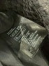 H&M Tweed Black Casual Skirt Size 2 - photo 4