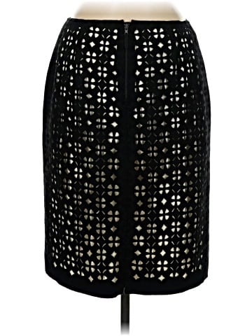 Elie Tahari Formal Skirt (view 2)
