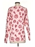 Converse Pink Long Sleeve Polo Size S - photo 1