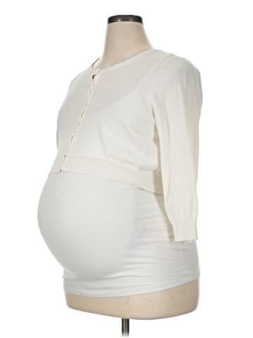 Motherhood Cardigan (view 1)