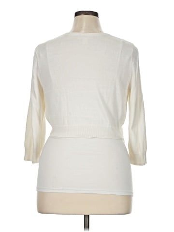 Motherhood Cardigan (view 2)