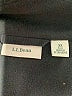 L.L.Bean Black Track Jacket Size 3X - photo 6