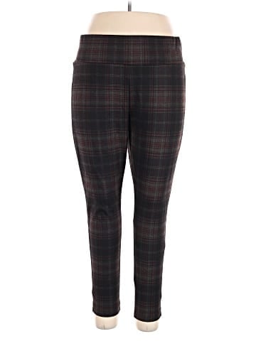Zac & Rachel Casual Pants (view 1)