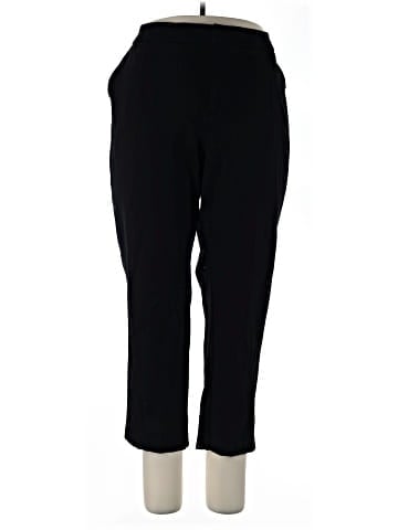 ELOQUII Casual Pants (view 1)