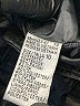 Collection Chevron-herringbone Black Formal Skirt Size 10 - photo 5