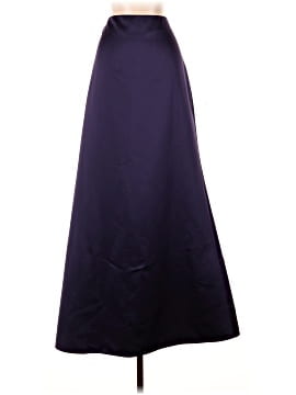 David's Bridal Formal Skirt