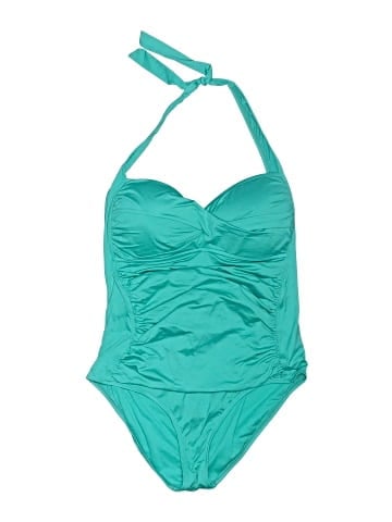 Liz Claiborne One Piece Swimsuit (view 1)
