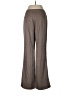 Assorted Brands Brown Casual Pants Size 6 - photo 2