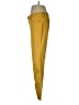 Chico's Color Block Yellow Jeans Size 8 - photo 5
