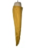 Chico's Color Block Yellow Jeans Size 8 - photo 4