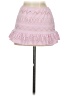 Wild Fable Hearts Pink Formal Skirt Size XS - photo 2