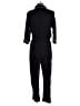 Bluebell Black Jumpsuit Size S - photo 2