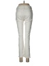 Mango Ivory Jeans Size 6 - photo 2
