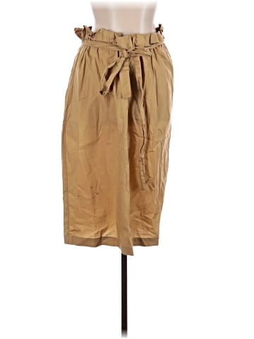 Who What Wear Casual Skirt (view 1)