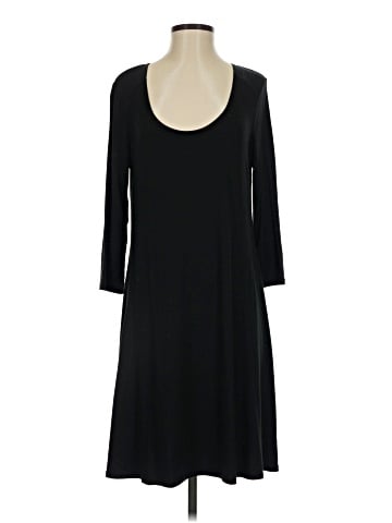 Garnet Hill Casual Dress (view 1)