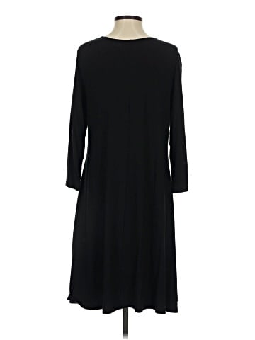 Garnet Hill Casual Dress (view 2)
