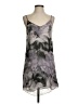 Diesel Camo Gray Cocktail Dress Size XXS - photo 1
