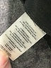 Alice + Olivia Solid Black Formal Skirt Size 6 - photo 4