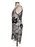 Diesel Camo Gray Cocktail Dress Size XXS - photo 5