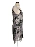 Diesel Camo Gray Cocktail Dress Size XXS - photo 4