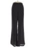 Harlyn 100% Polyester Chevron-herringbone Black Casual Pants Size S - photo 1
