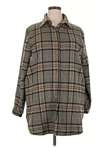 Adora Coat (view 1)