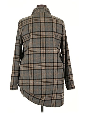 Adora Coat (view 2)
