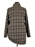 Adora 100% Polyester Gray Coat Size 1X - photo 2