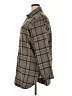 Adora 100% Polyester Gray Coat Size 1X - photo 5