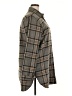 Adora 100% Polyester Gray Coat Size 1X - photo 4