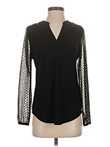 Kasper Long Sleeve T-Shirt (view 1)