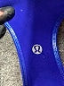 Lululemon Athletica Blue Active Tank Size 2 - photo 7