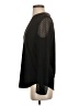 Kasper Black Long Sleeve T-Shirt Size XS - photo 5