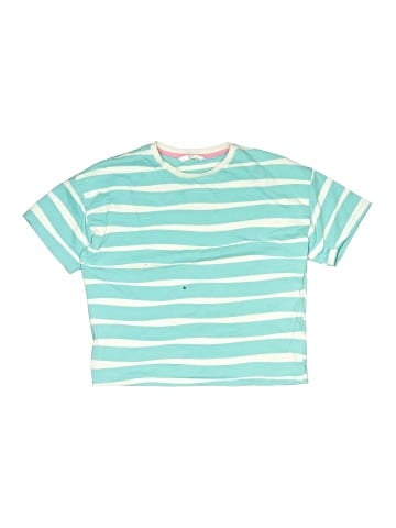 M&S Short Sleeve T-Shirt (view 1)