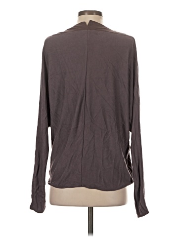 Halston Heritage Long Sleeve Blouse (view 2)