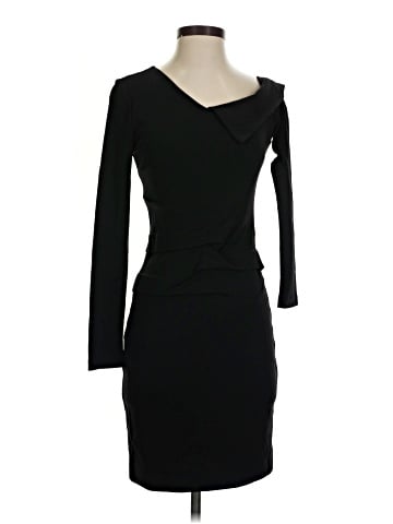 Nicole Miller Collection Cocktail Dress (view 1)