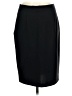 Spanner Black Casual Skirt Size 6 - photo 2