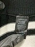 Carbon38 Stripes Ivory Casual Pants Size XS - photo 8