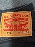 Levi's Black Jeans Size 36 waist - photo 7