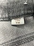 Coldwater Creek Chevron-herringbone Gray Jeans Size 18W - photo 6