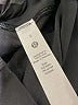 Lululemon Athletica Black Active Pants Size 2 - photo 7