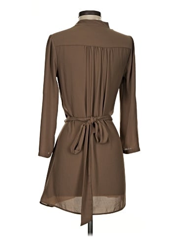 Forever 21 Casual Dress (view 2)